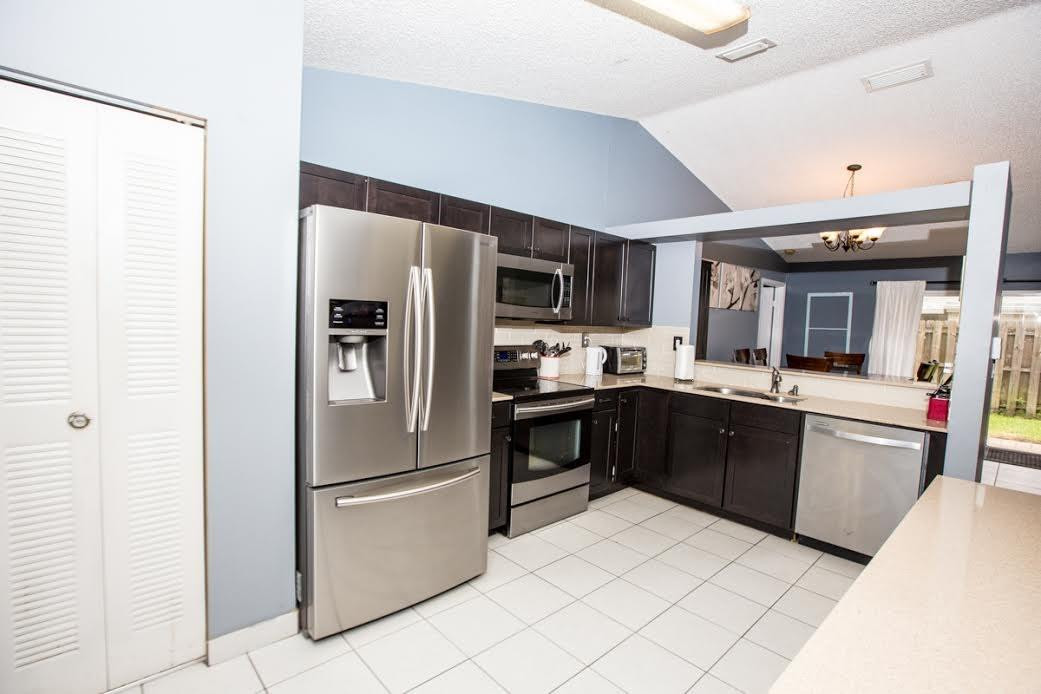 Villas At Woodland Greens - Residential