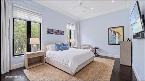 Tiny photo for 7172 VALENCIA Drive, Boca Raton, FL 33433 (MLS # B26064520)
