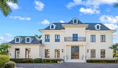 Photo of 7172 VALENCIA Drive, Boca Raton, FL 33433 (MLS # B26064520)