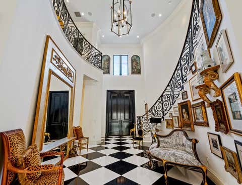 Tiny photo for 7172 VALENCIA Drive, Boca Raton, FL 33433 (MLS # B26064520)