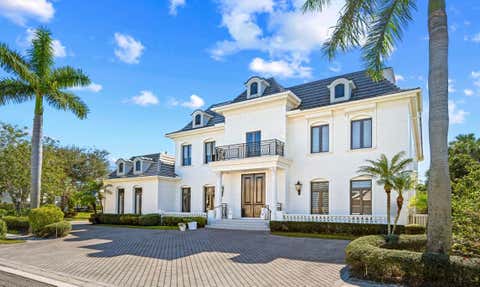Tiny photo for 7172 VALENCIA Drive, Boca Raton, FL 33433 (MLS # B26064520)