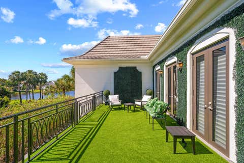 Tiny photo for 7172 VALENCIA Drive, Boca Raton, FL 33433 (MLS # B26064520)