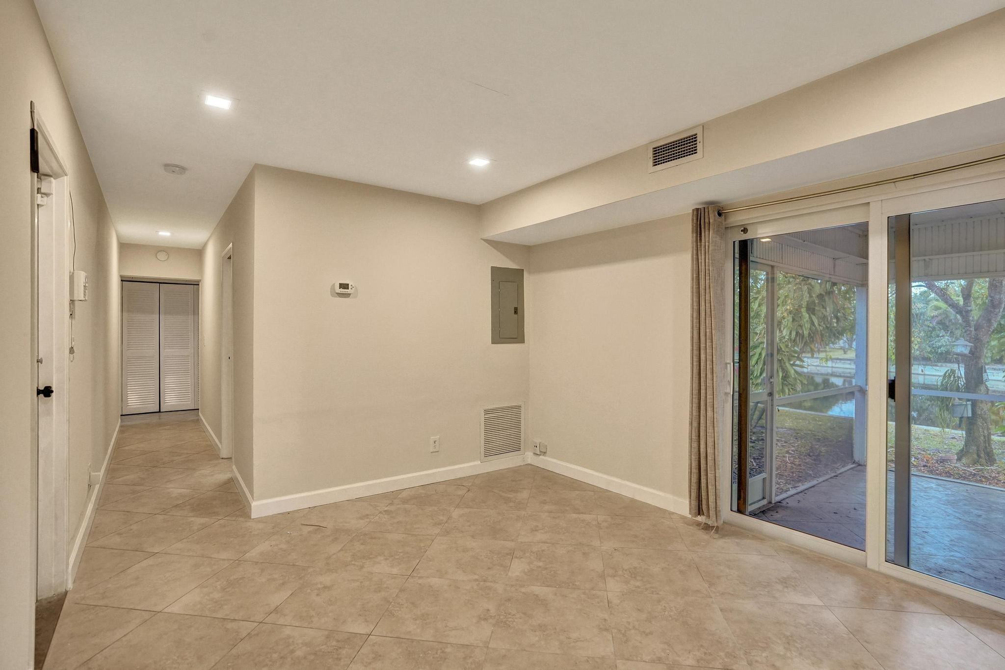 MAINLANDS OF TAMARAC LAKE - Residential