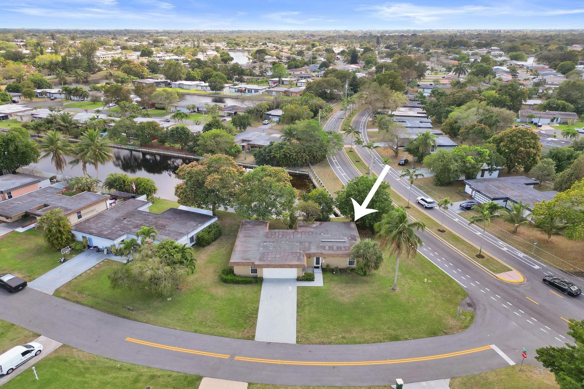 MAINLANDS OF TAMARAC LAKE - Residential