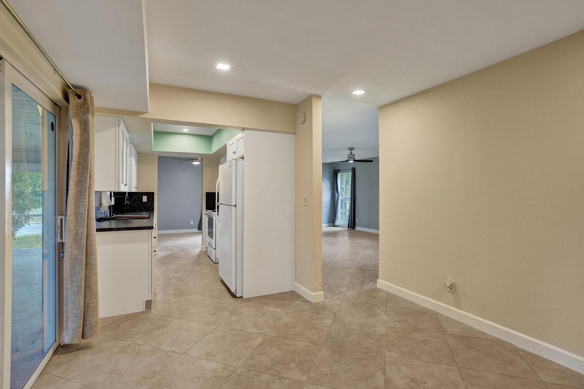 MAINLANDS OF TAMARAC LAKE - Residential