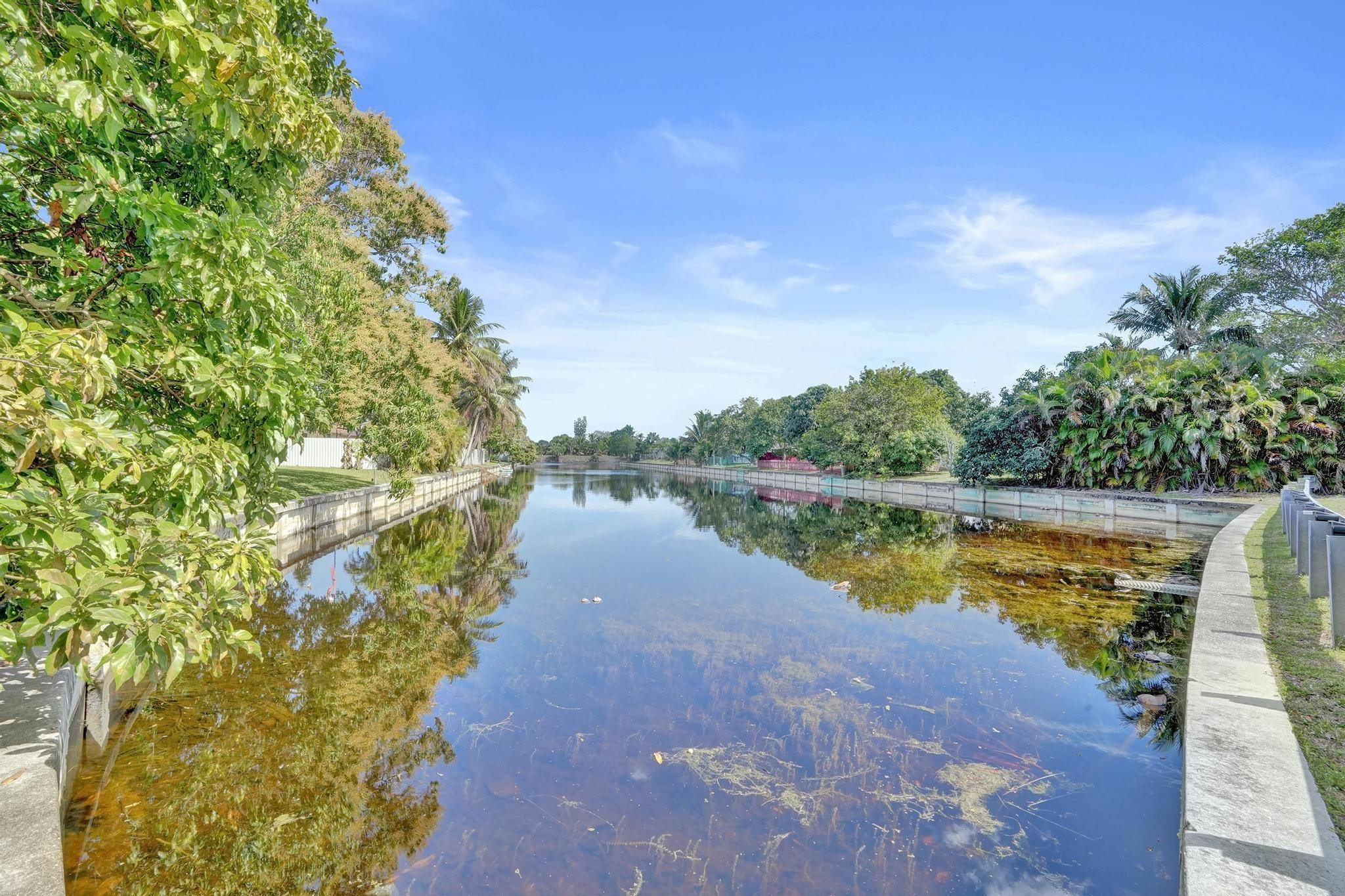 MAINLANDS OF TAMARAC LAKE - Residential