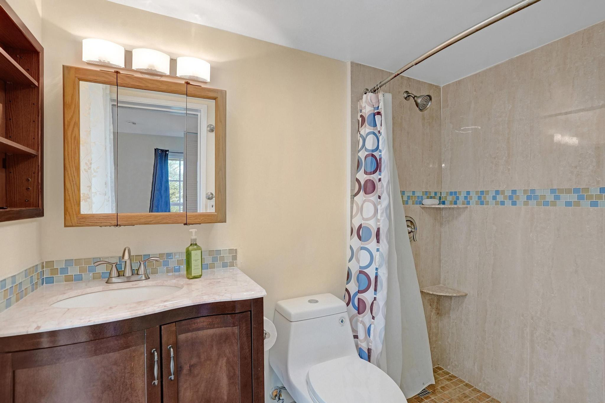 MAINLANDS OF TAMARAC LAKE - Residential