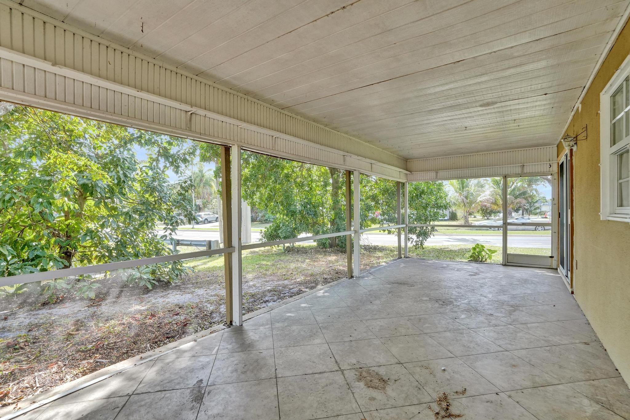 MAINLANDS OF TAMARAC LAKE - Residential