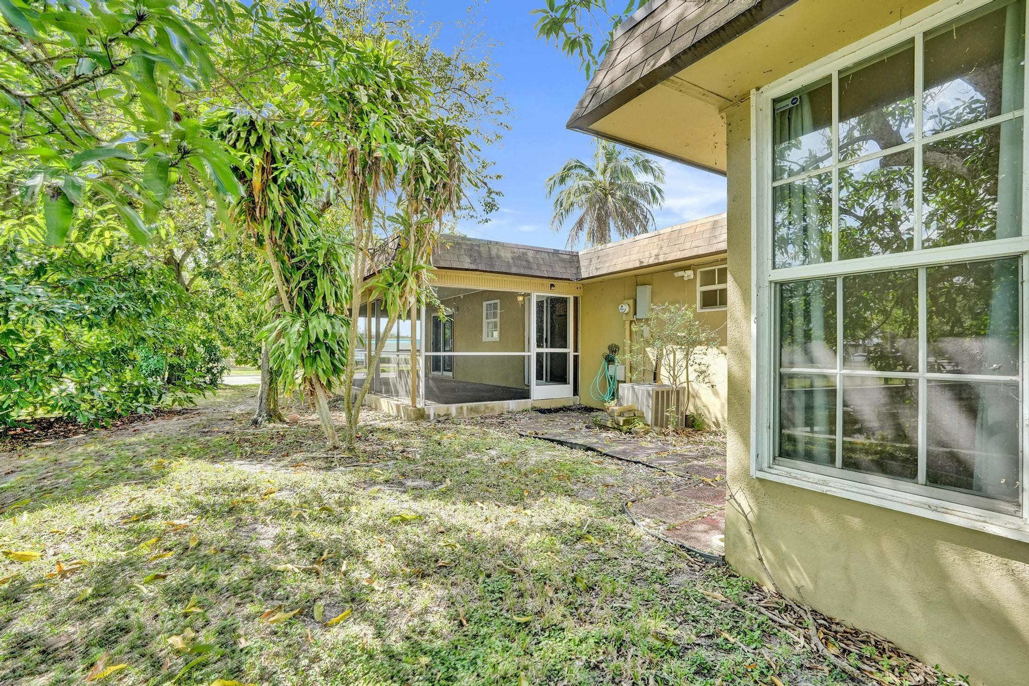 MAINLANDS OF TAMARAC LAKE - Residential