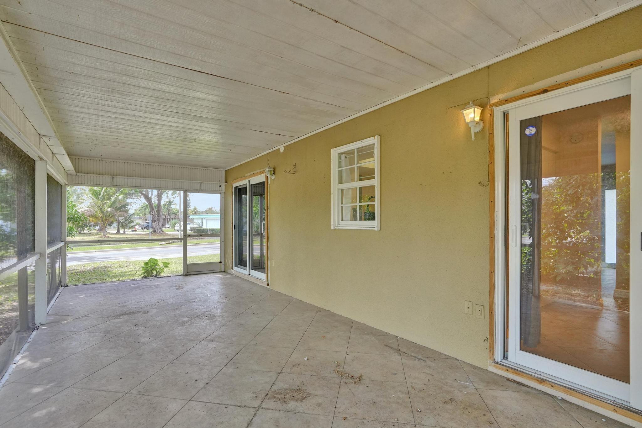 MAINLANDS OF TAMARAC LAKE - Residential