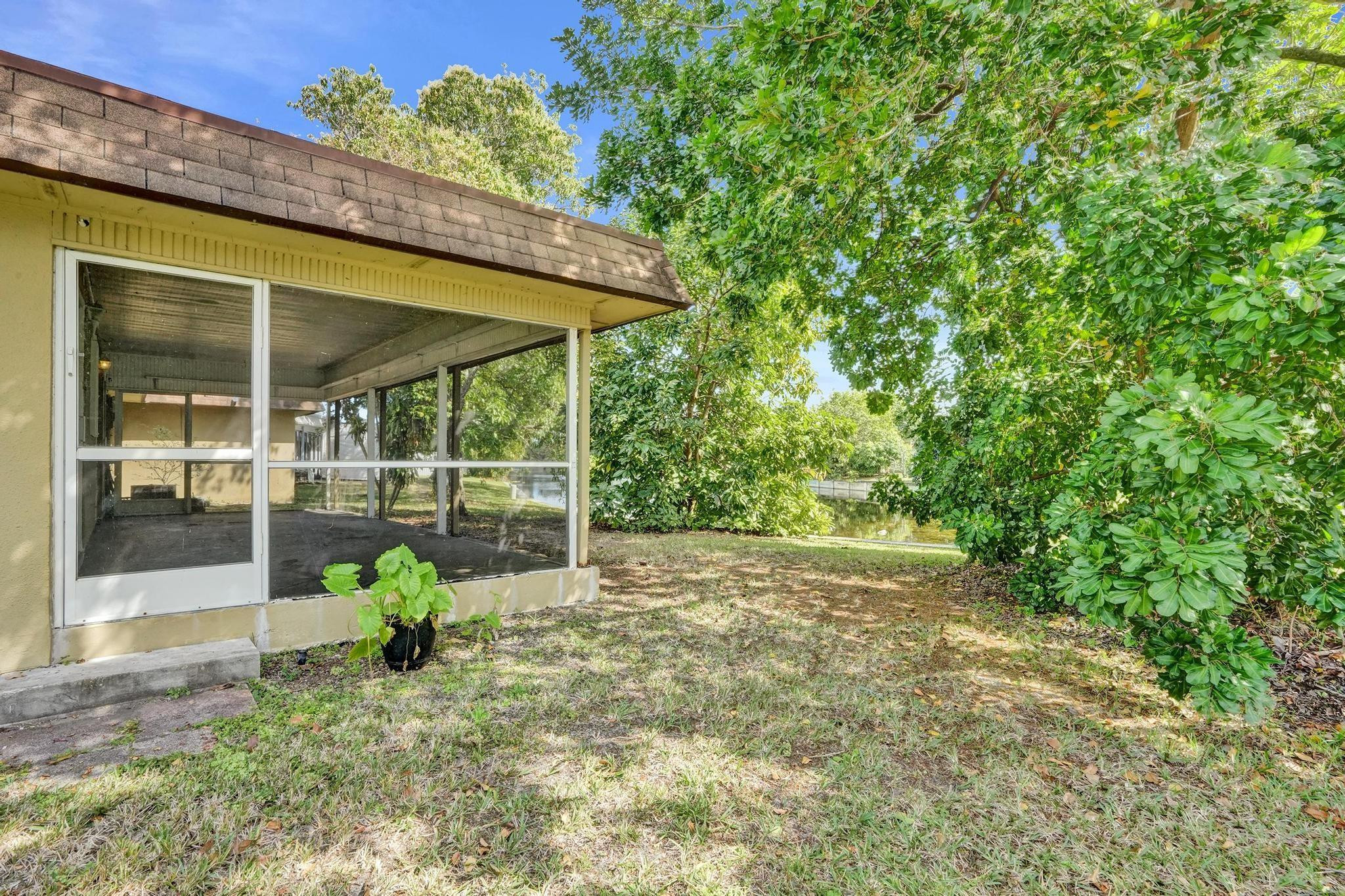 MAINLANDS OF TAMARAC LAKE - Residential