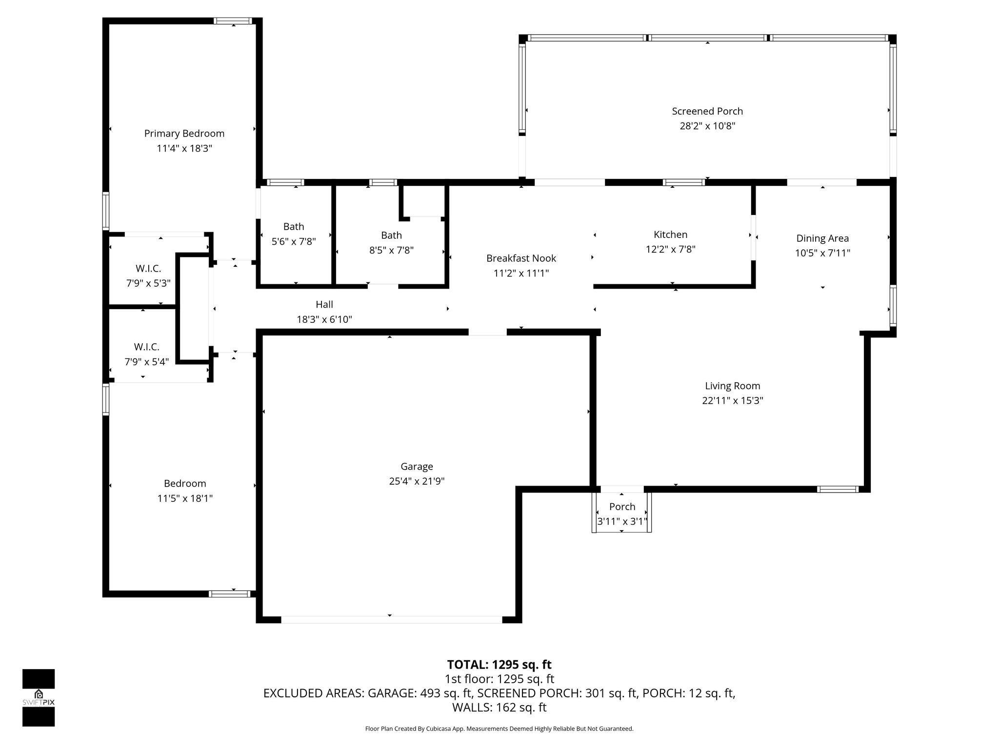 MAINLANDS OF TAMARAC LAKE - Residential
