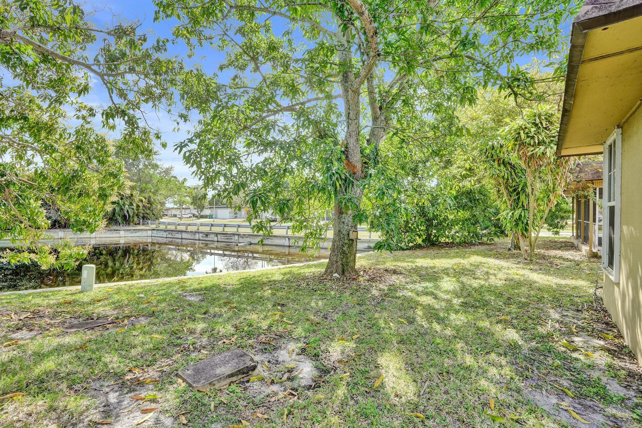 MAINLANDS OF TAMARAC LAKE - Residential
