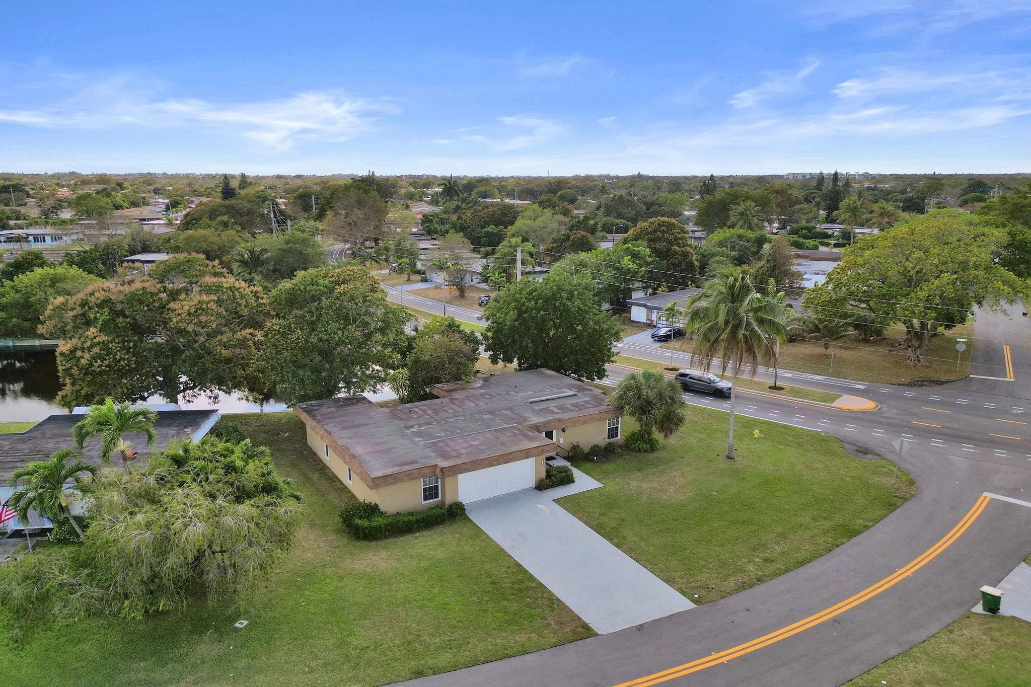 MAINLANDS OF TAMARAC LAKE - Residential