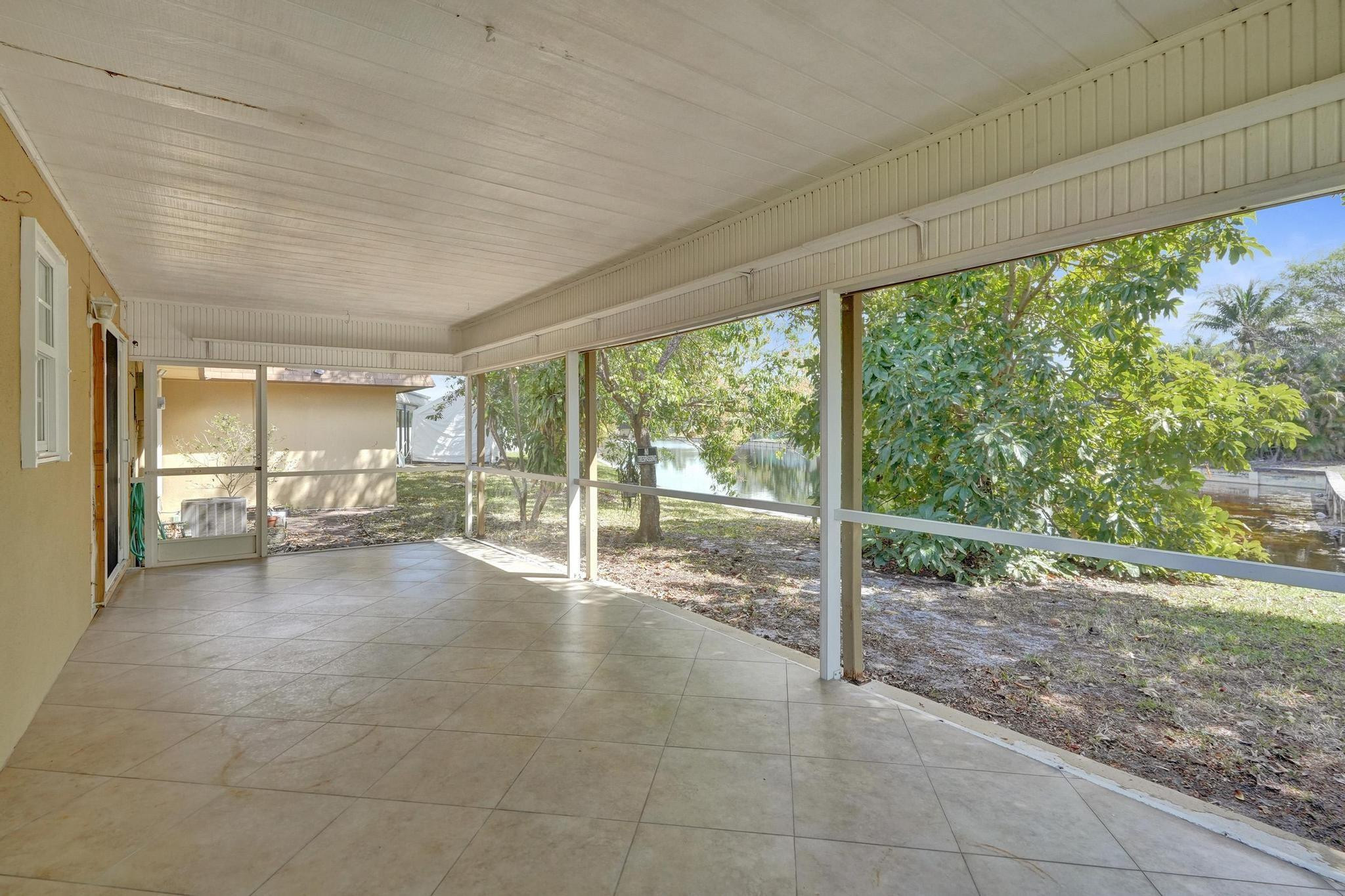 MAINLANDS OF TAMARAC LAKE - Residential