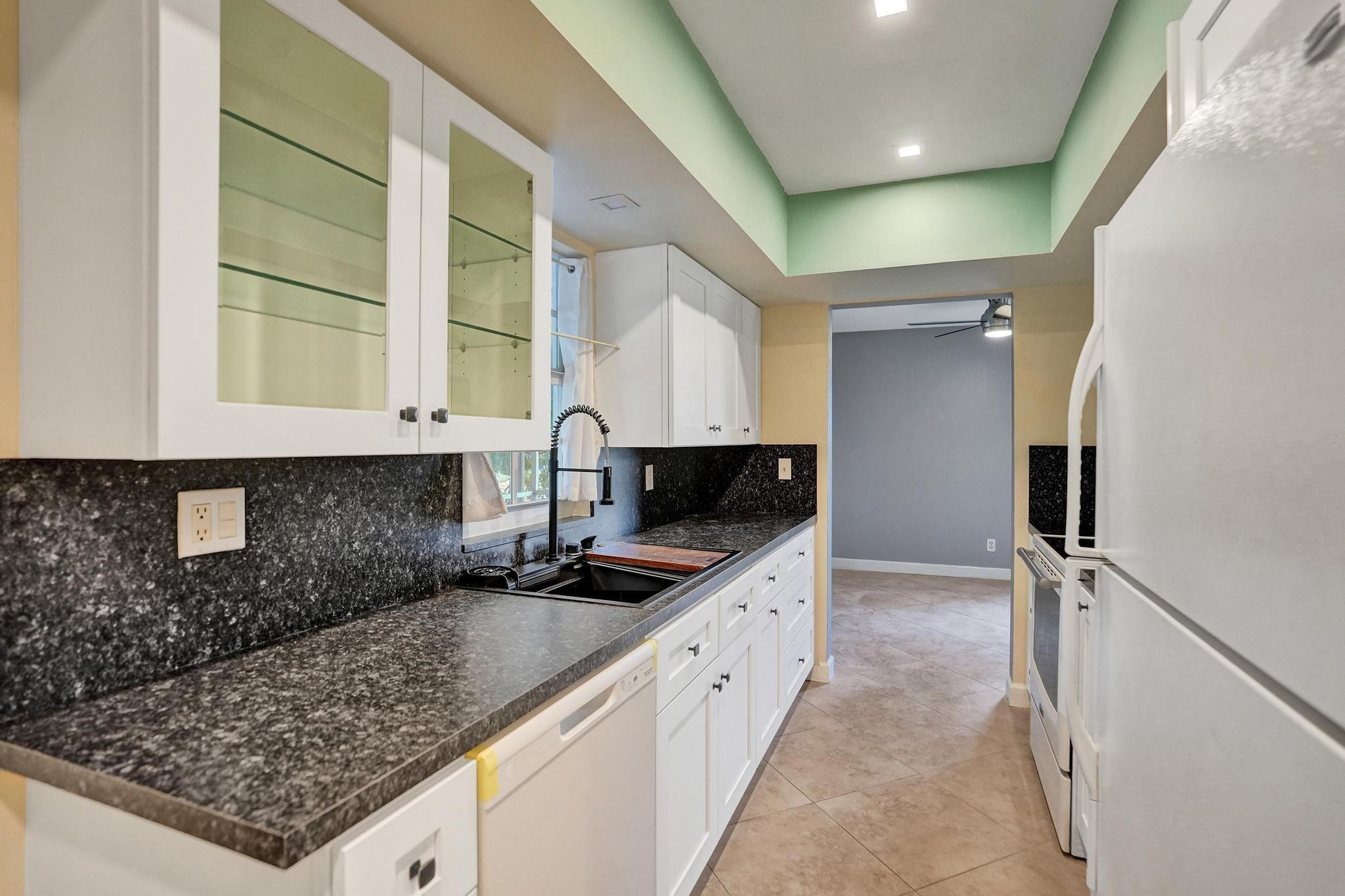 MAINLANDS OF TAMARAC LAKE - Residential