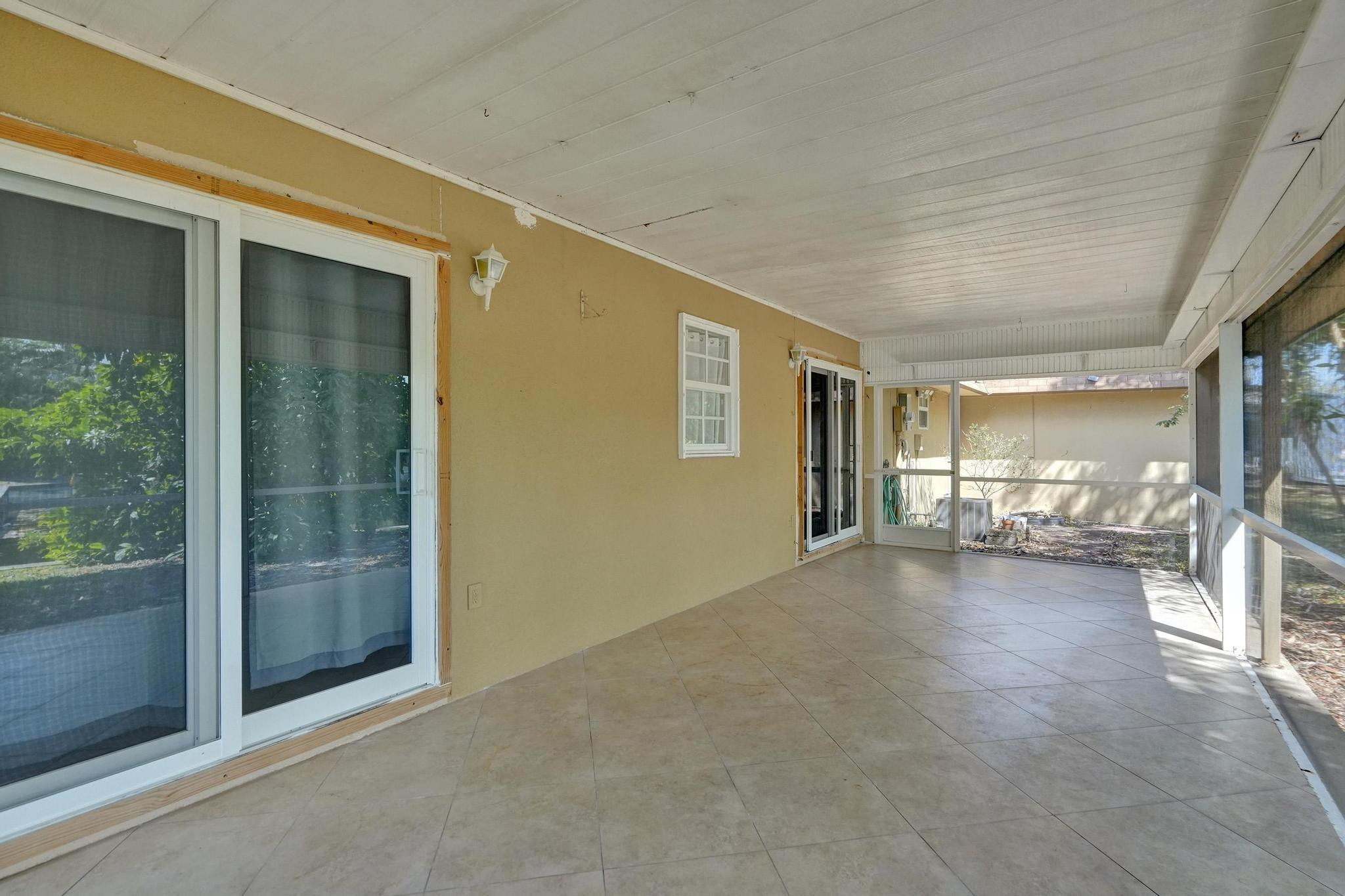 MAINLANDS OF TAMARAC LAKE - Residential