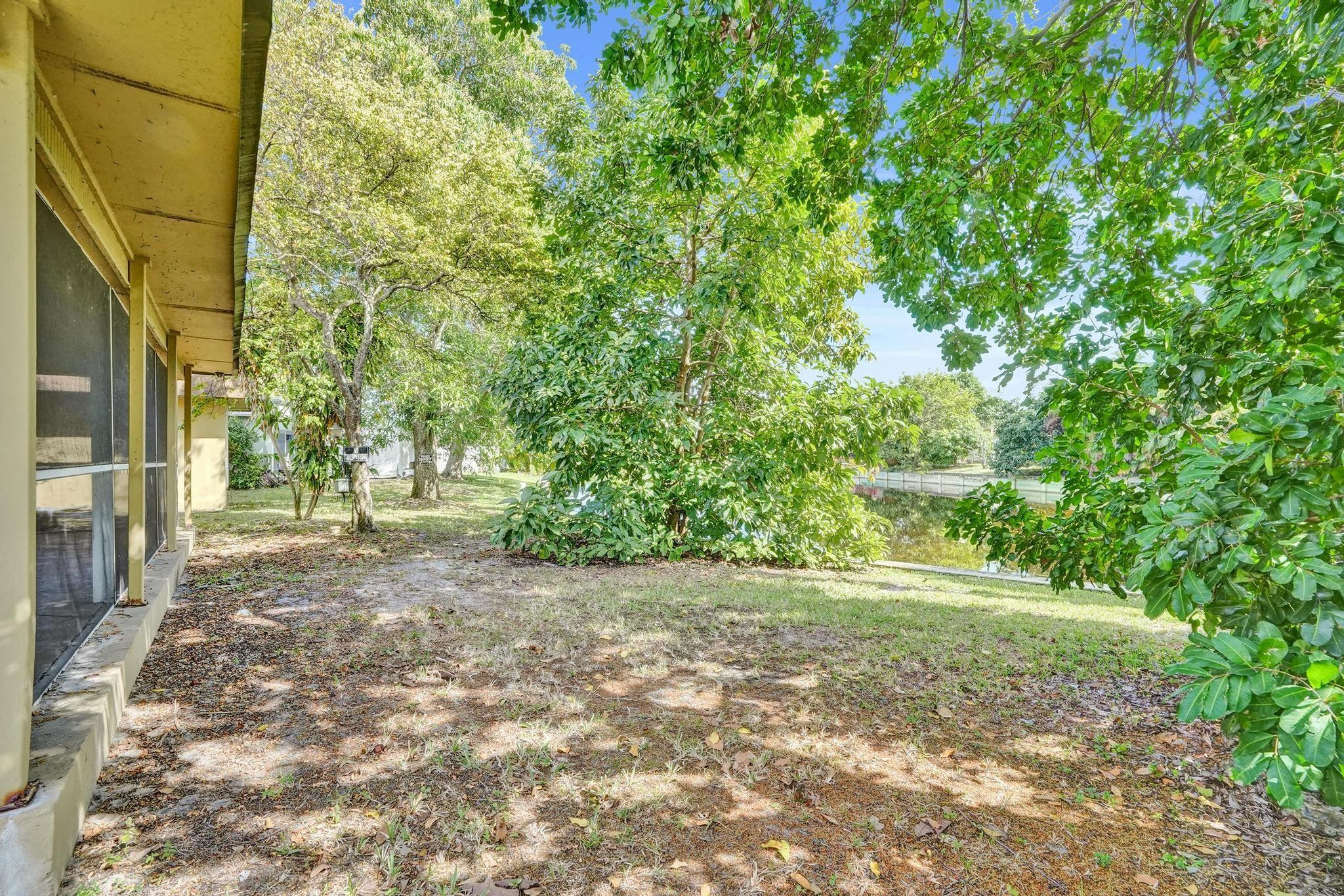 MAINLANDS OF TAMARAC LAKE - Residential