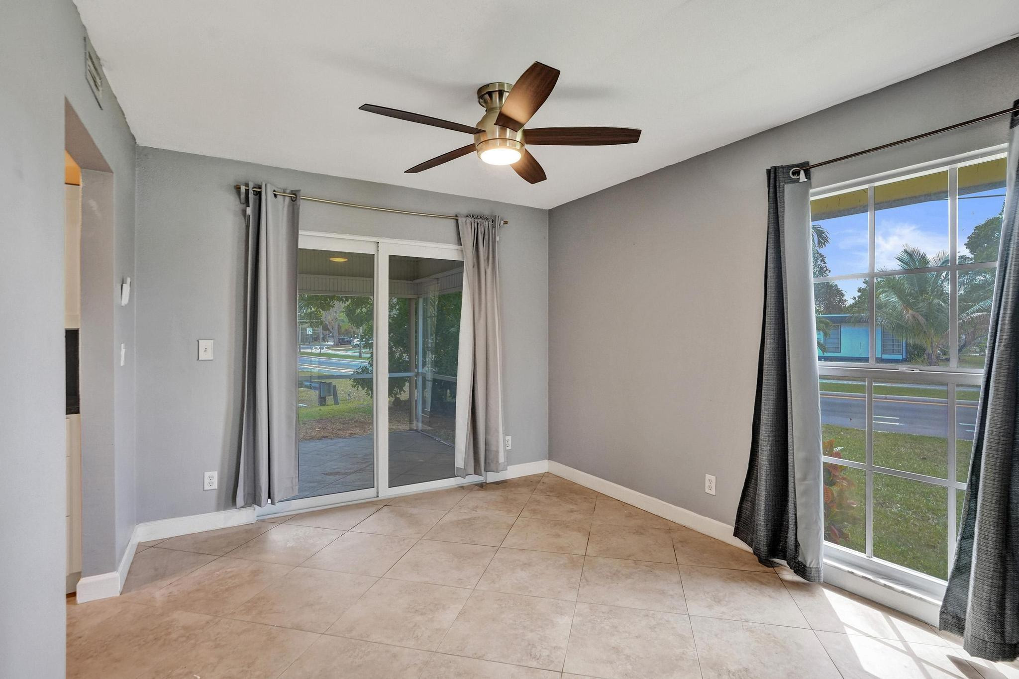 MAINLANDS OF TAMARAC LAKE - Residential