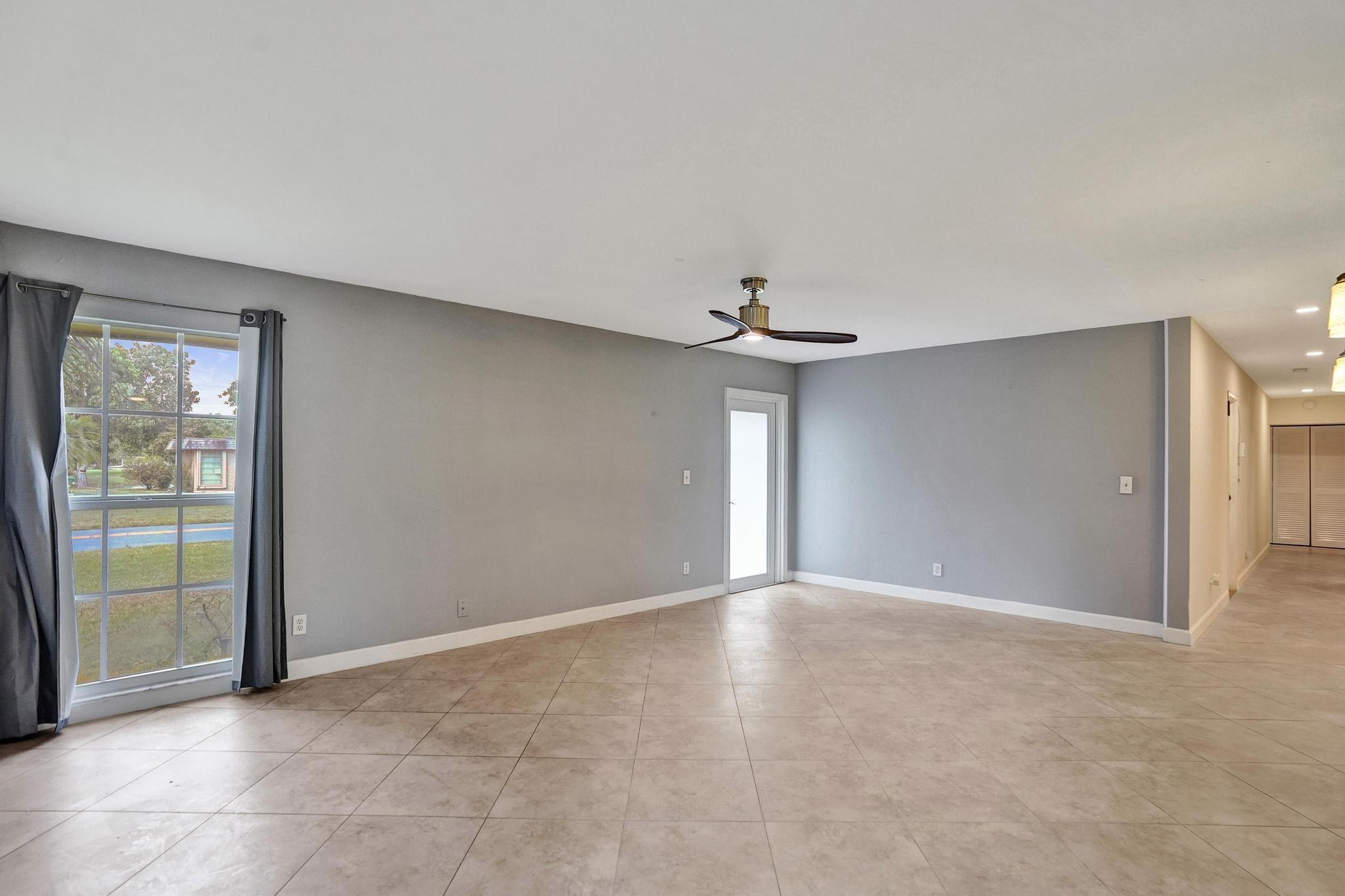 MAINLANDS OF TAMARAC LAKE - Residential