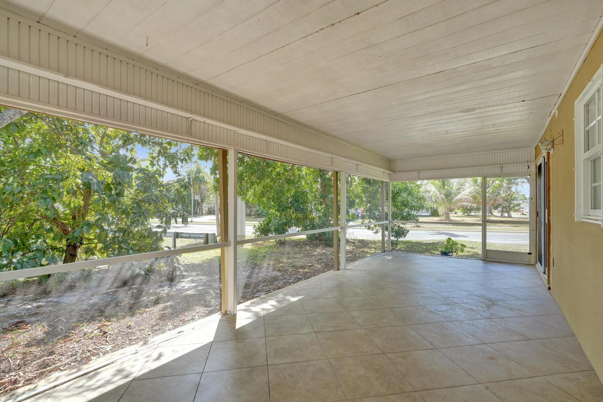 MAINLANDS OF TAMARAC LAKE - Residential