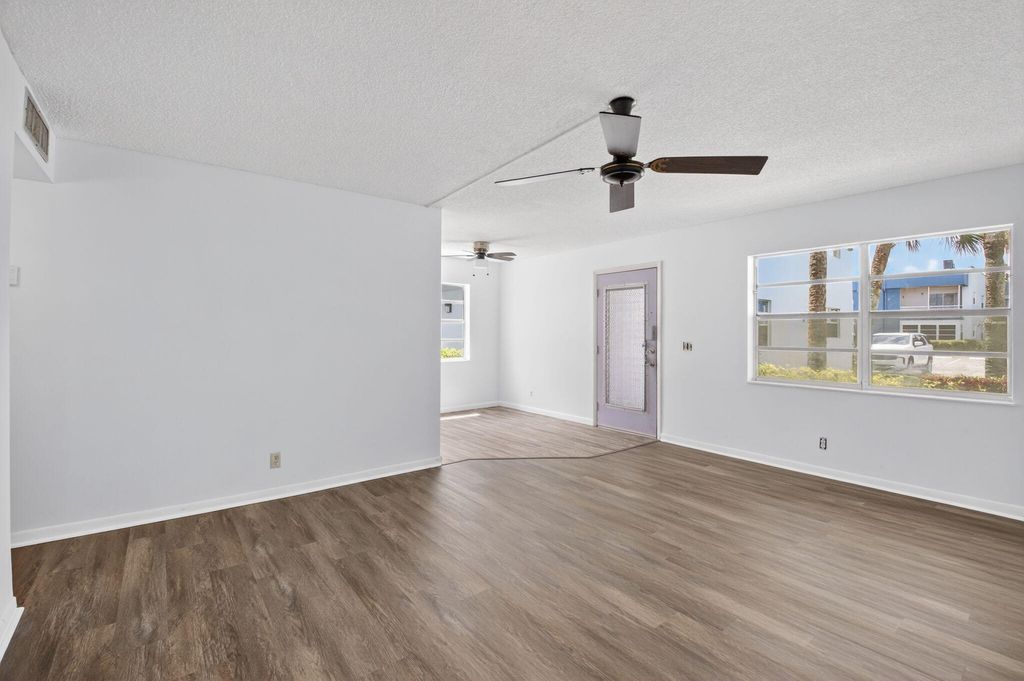 Photo of 102 Normandy Lane #C, Delray Beach, FL 33484 (MLS # R11101605)