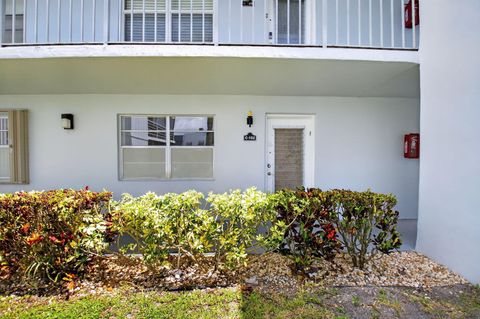 102 Normandy Lane C Delray Beach FL 33484