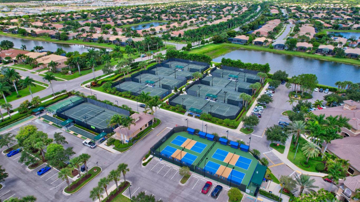 Kings Point Normandy Condos - Residential