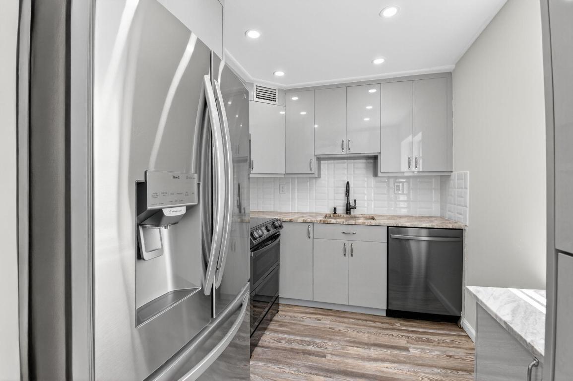 Kings Point Normandy Condos - Residential