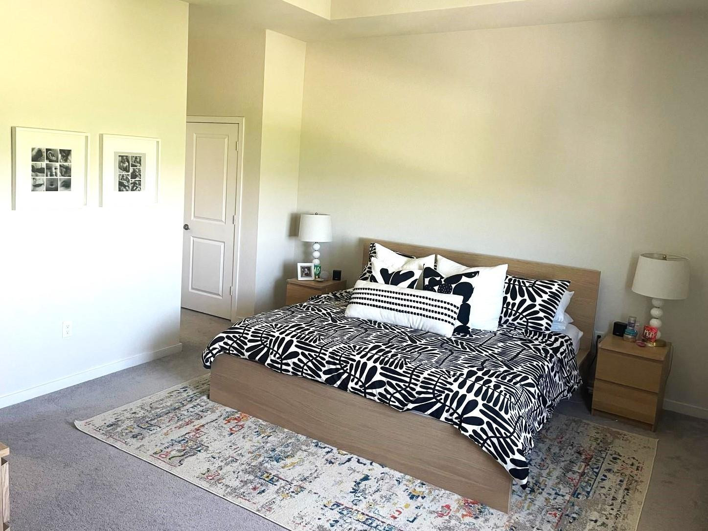 MC RESIDENTIAL - Residential Lease