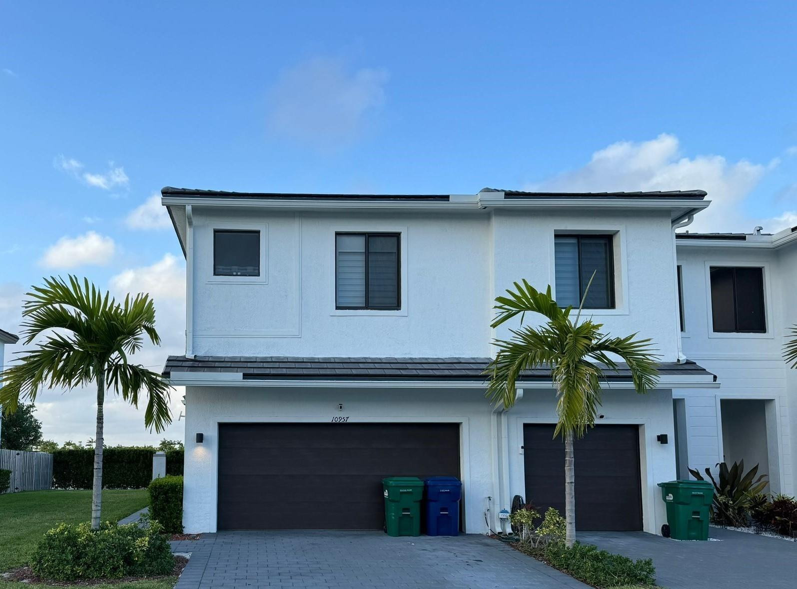 MC RESIDENTIAL - Residential Lease