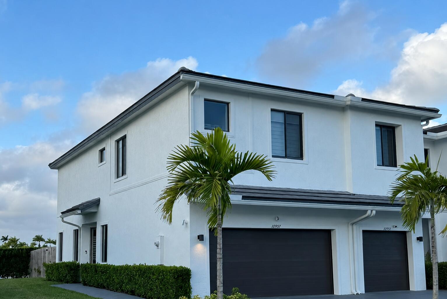 MC RESIDENTIAL - Residential Lease