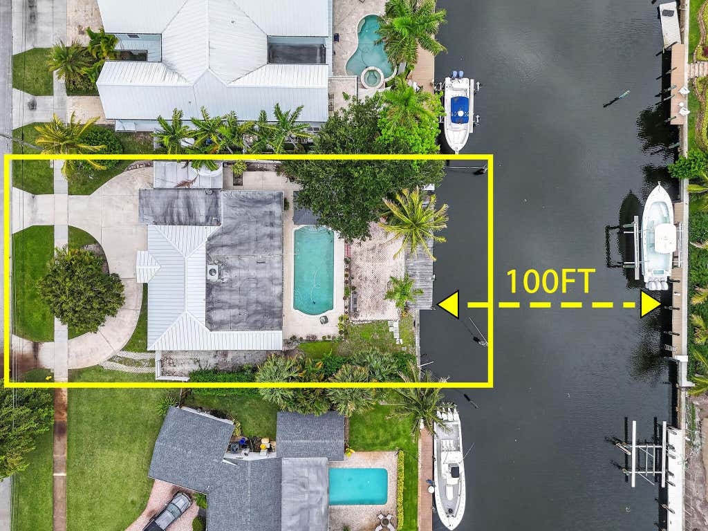 Photo of 717 Robin Way, North Palm Beach, FL 33408 (MLS # B26040717)