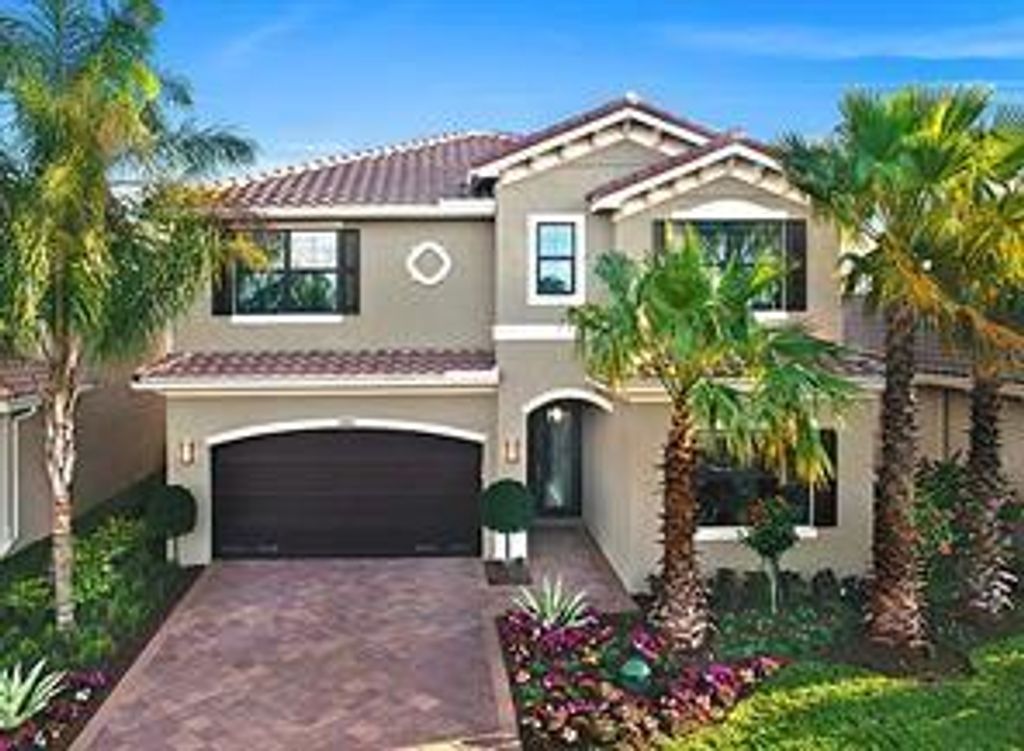 Photo of 7894 Sunstone Street, Delray Beach, FL 33446 (MLS # F10450994)