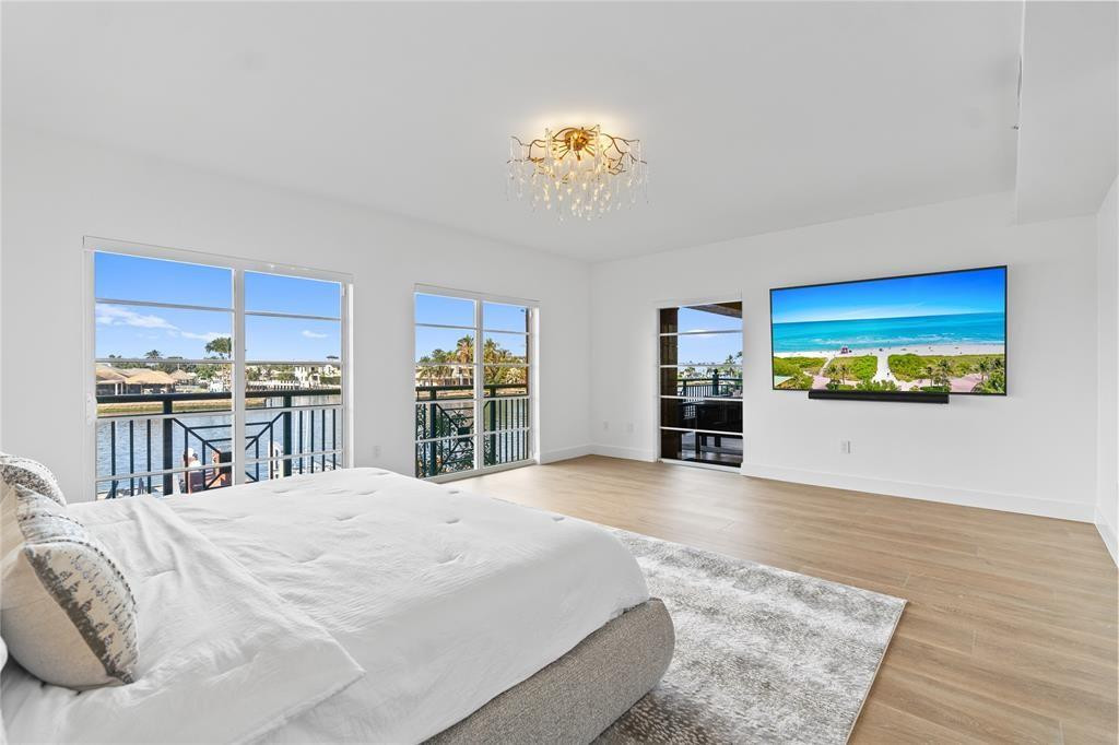 Mediterranea Condo - Residential Lease