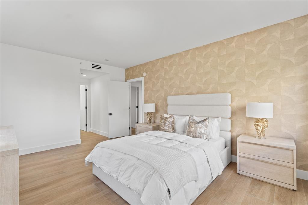 Mediterranea Condo - Residential Lease