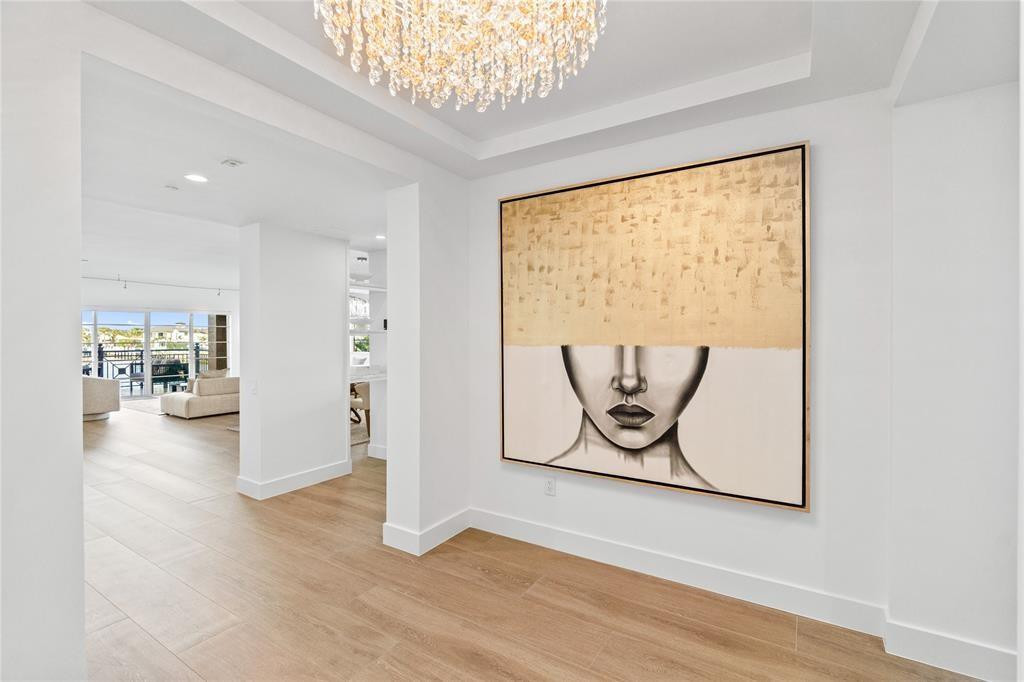 Mediterranea Condo - Residential Lease