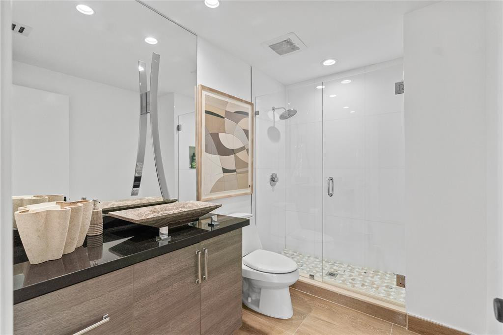 Mediterranea Condo - Residential Lease