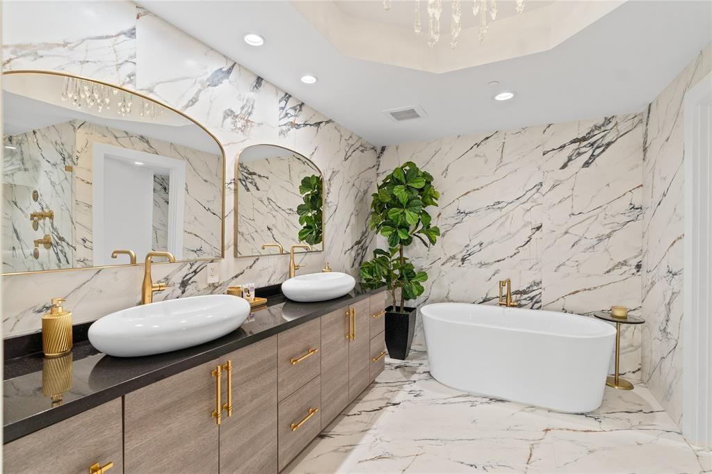 Mediterranea Condo - Residential Lease