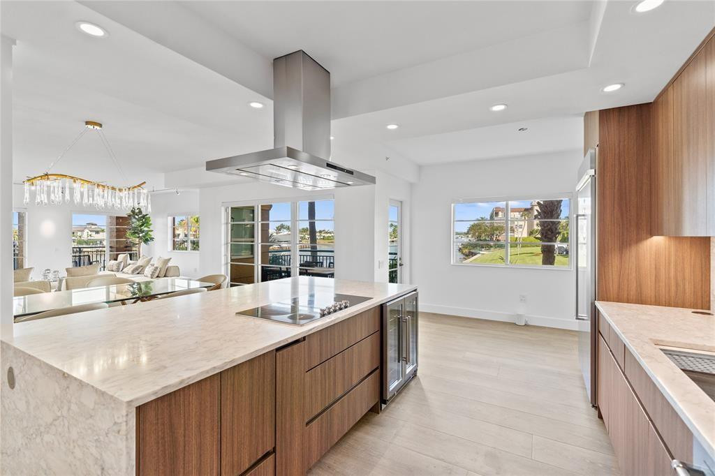 Mediterranea Condo - Residential Lease