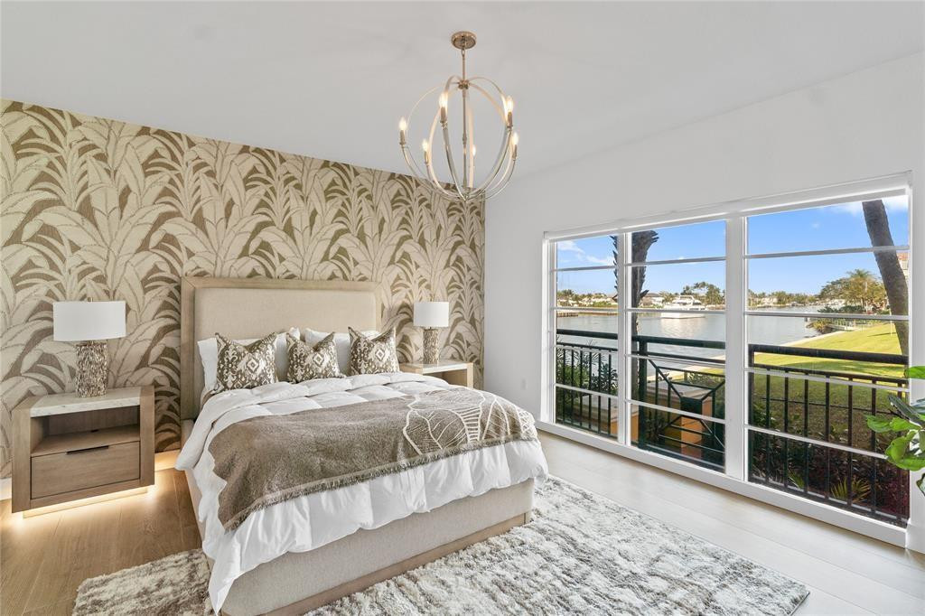 Mediterranea Condo - Residential Lease