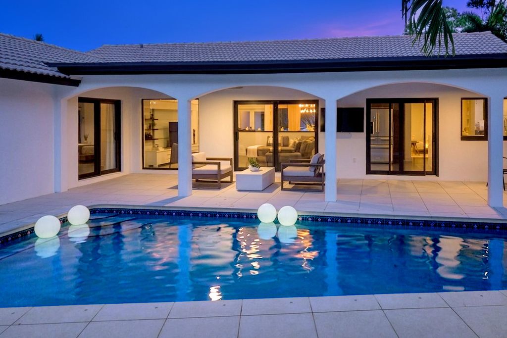 Photo of 2425 NW 26th Street, Boca Raton, FL 33431 (MLS # B26021994)