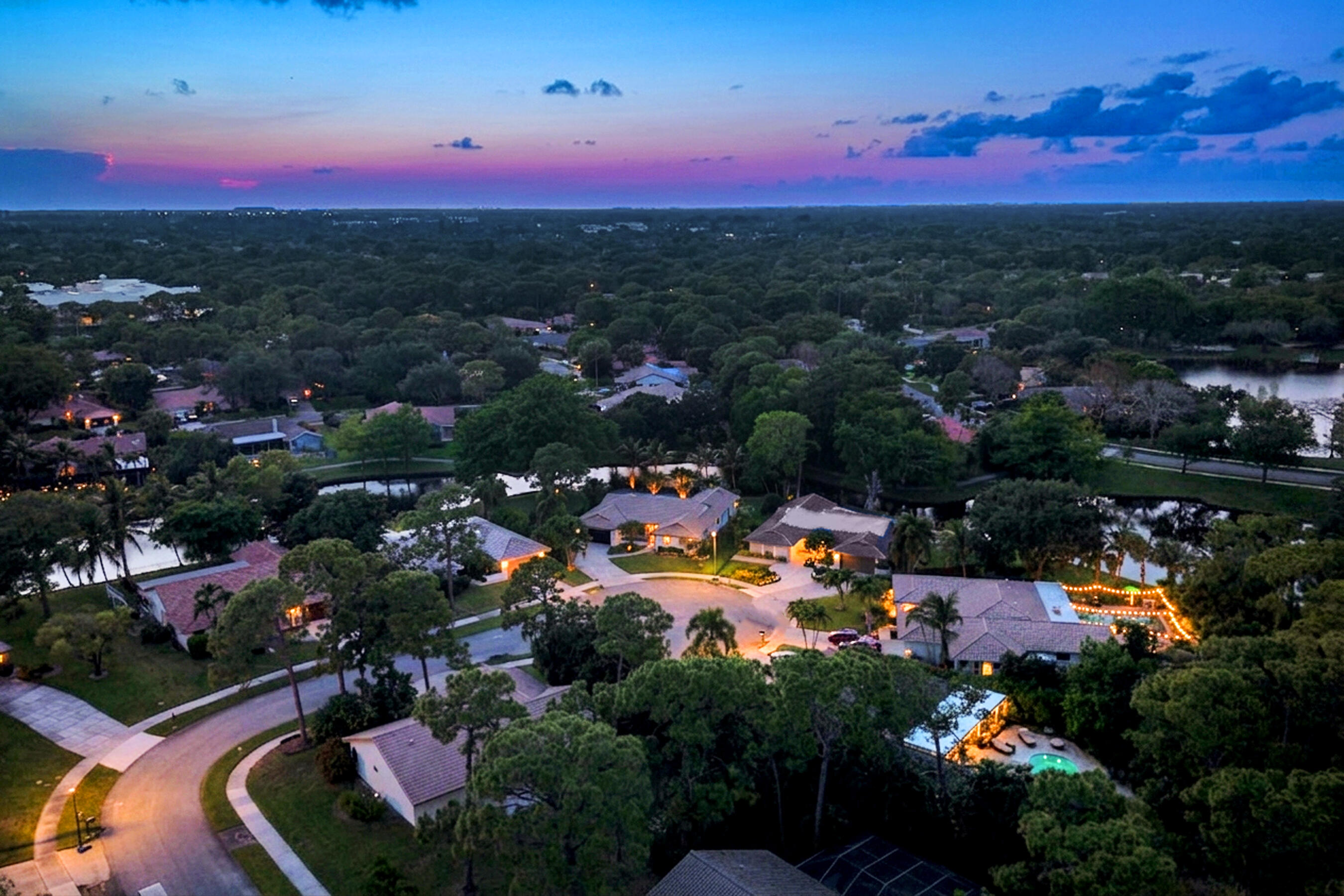TIMBERCREEK AS - Residential