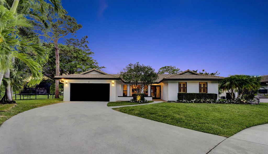 Photo of 2425 NW 26th Street, Boca Raton, FL 33431 (MLS # B26021994)