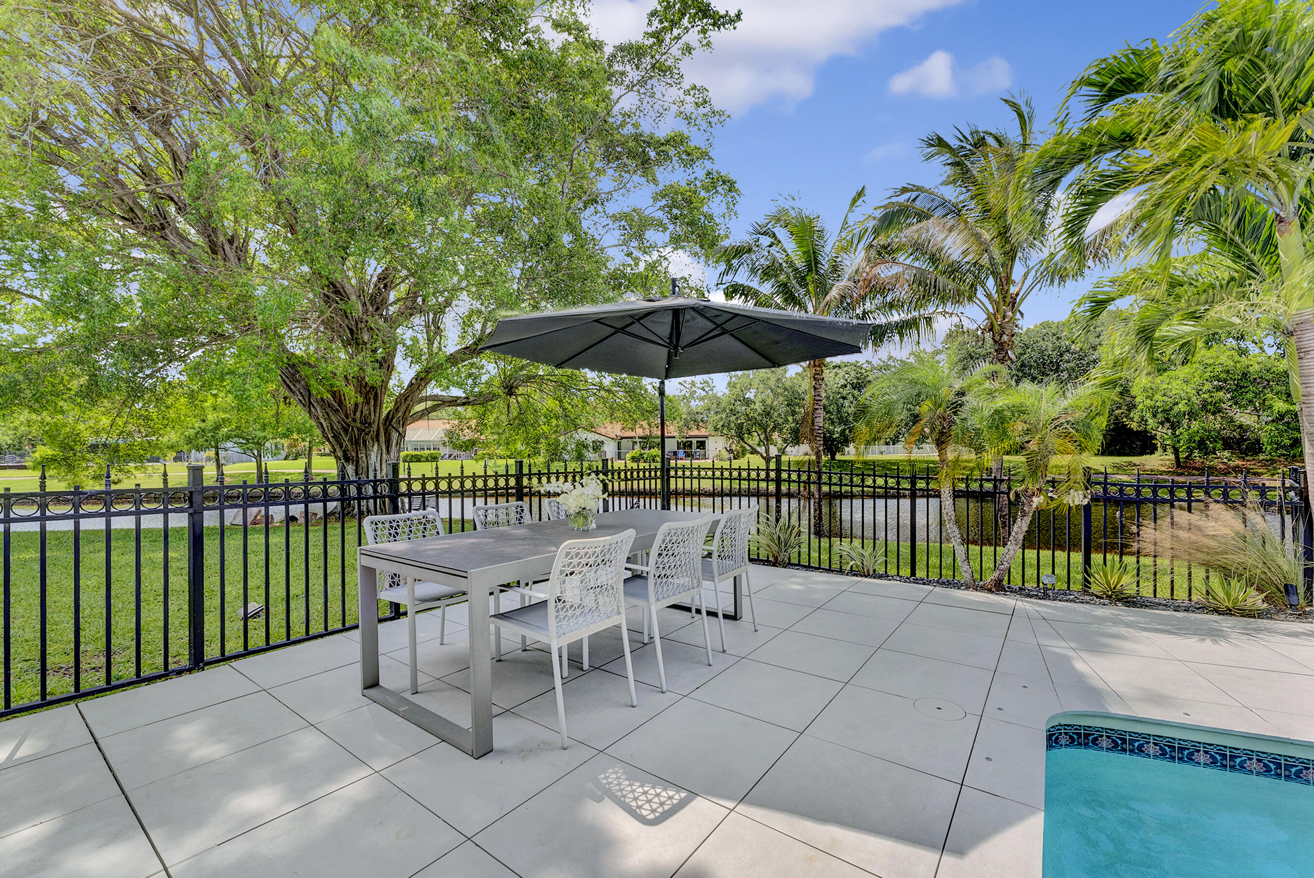 TIMBERCREEK AS - Residential