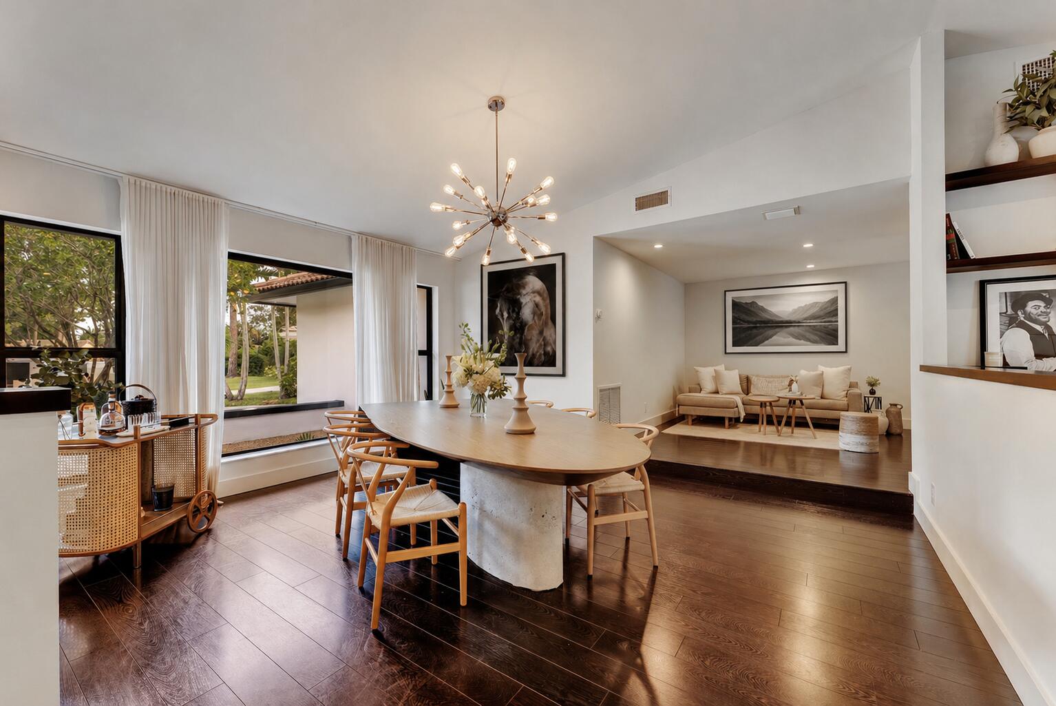 TIMBERCREEK AS - Residential