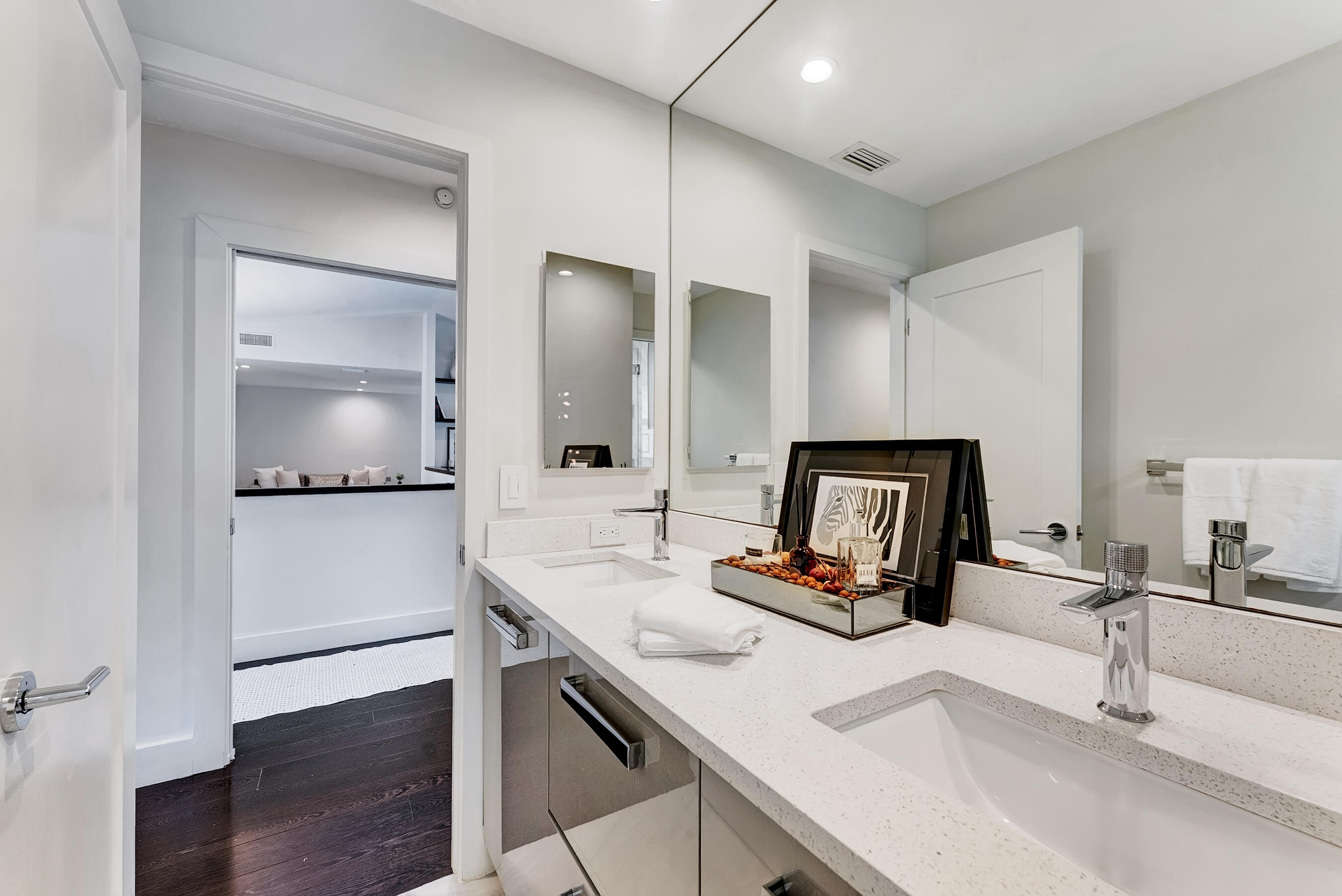 TIMBERCREEK AS - Residential