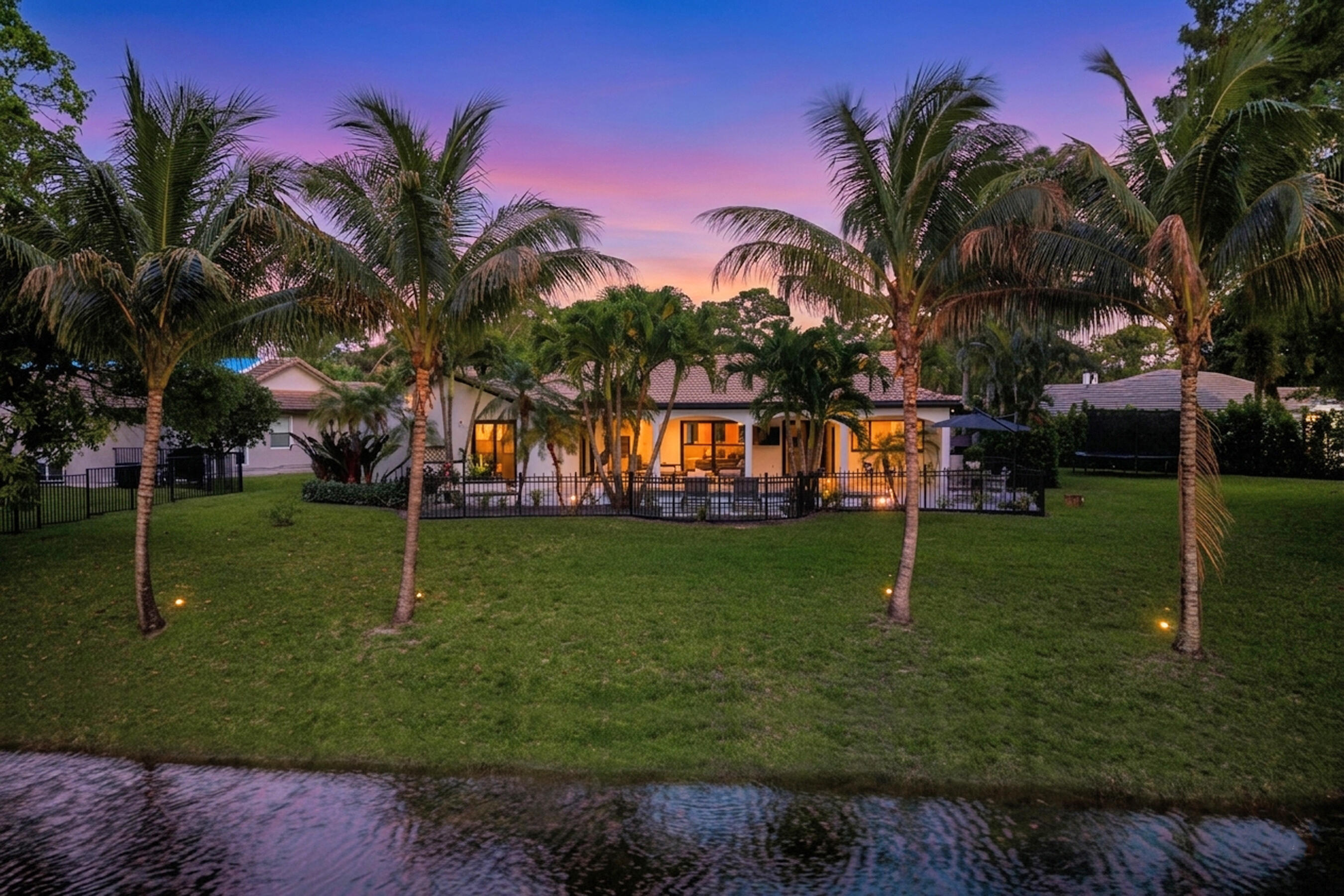 TIMBERCREEK AS - Residential