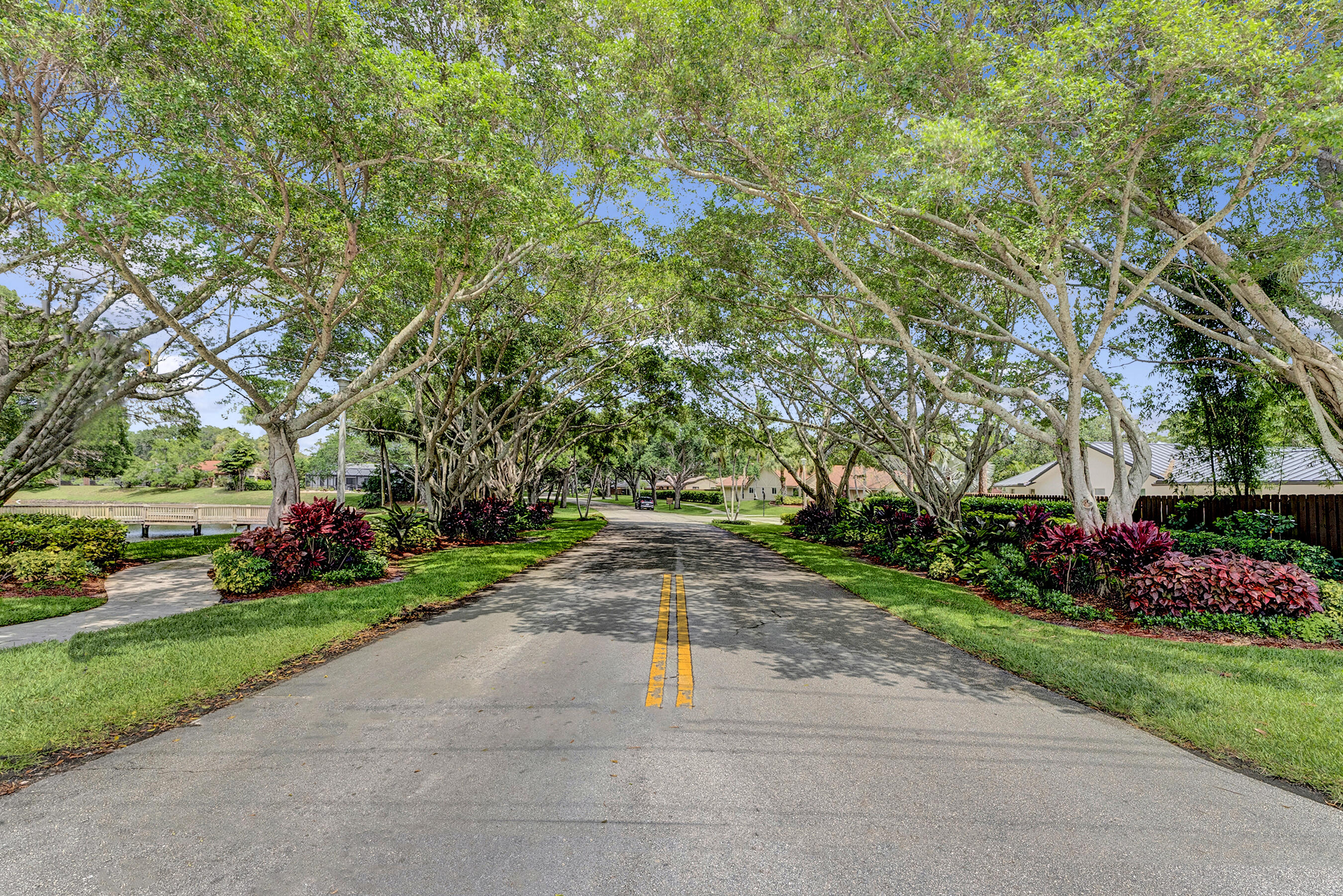 TIMBERCREEK AS - Residential