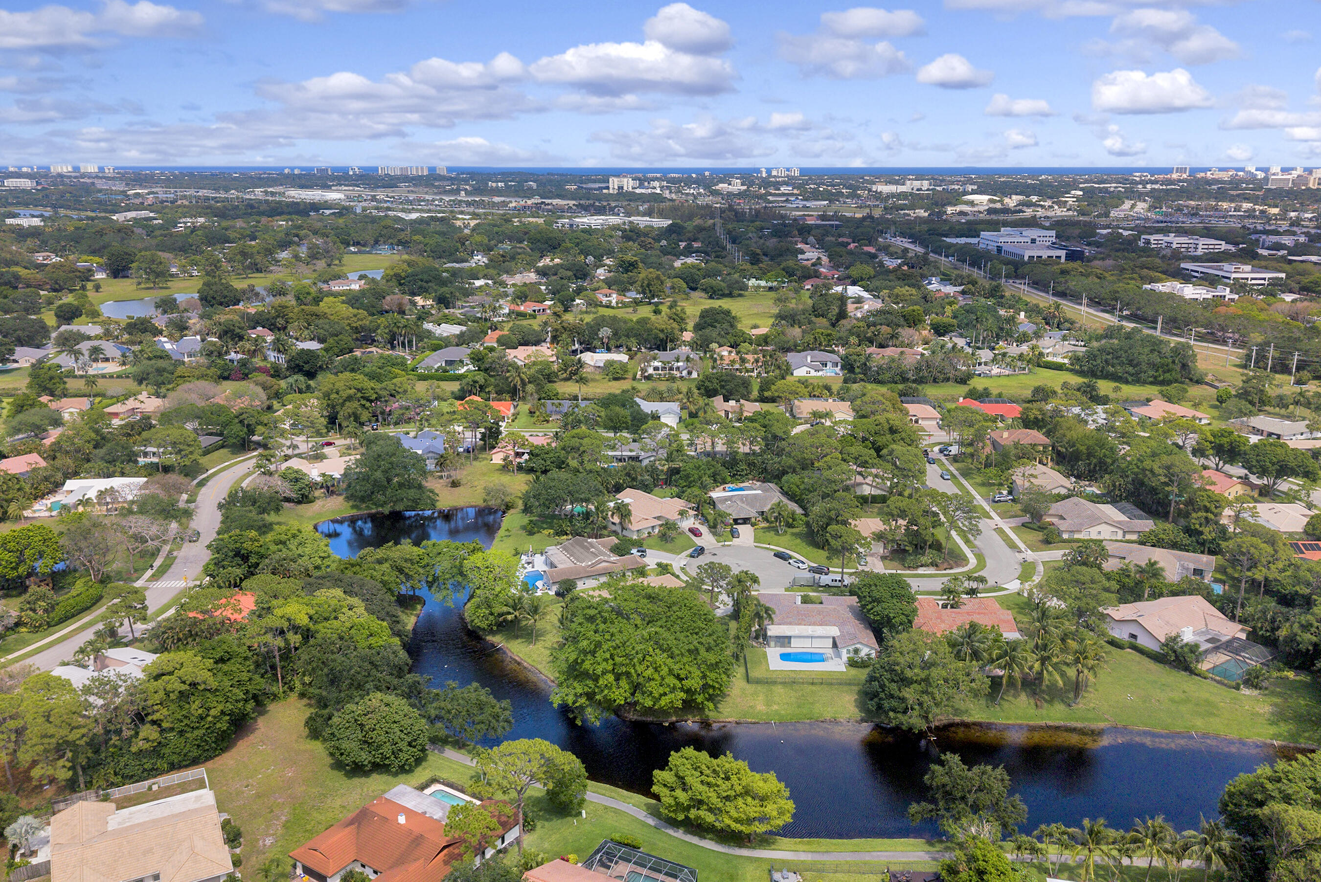 TIMBERCREEK AS - Residential